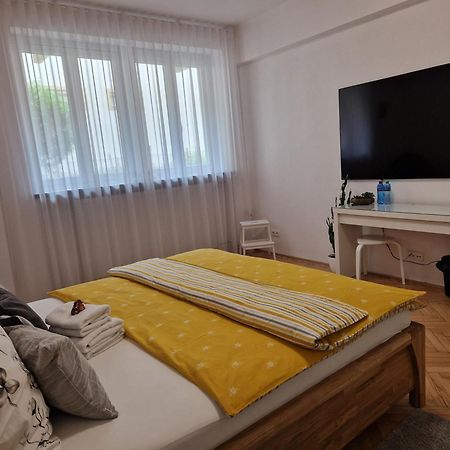 Apartman Dlouha 207 Litoměřice 외부 사진