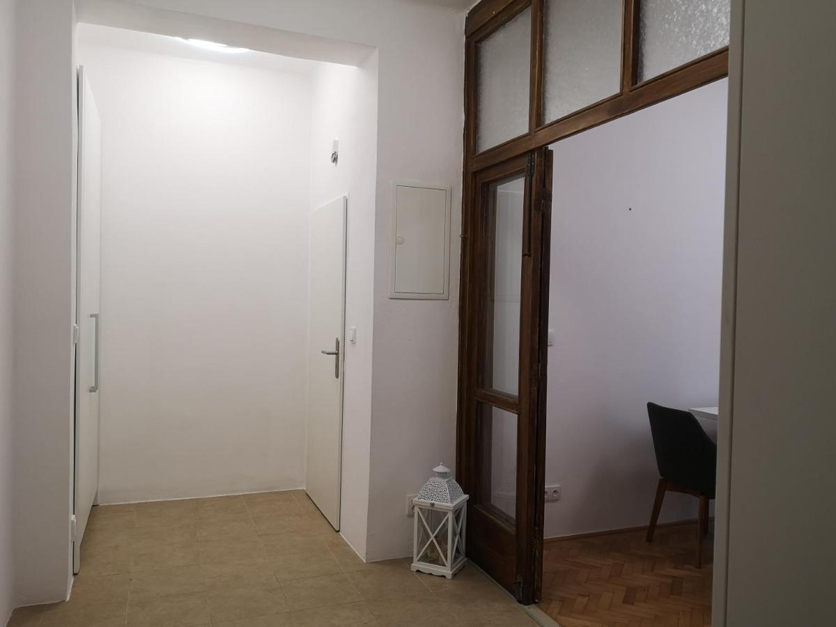 Apartman Dlouha 207 Litoměřice 외부 사진