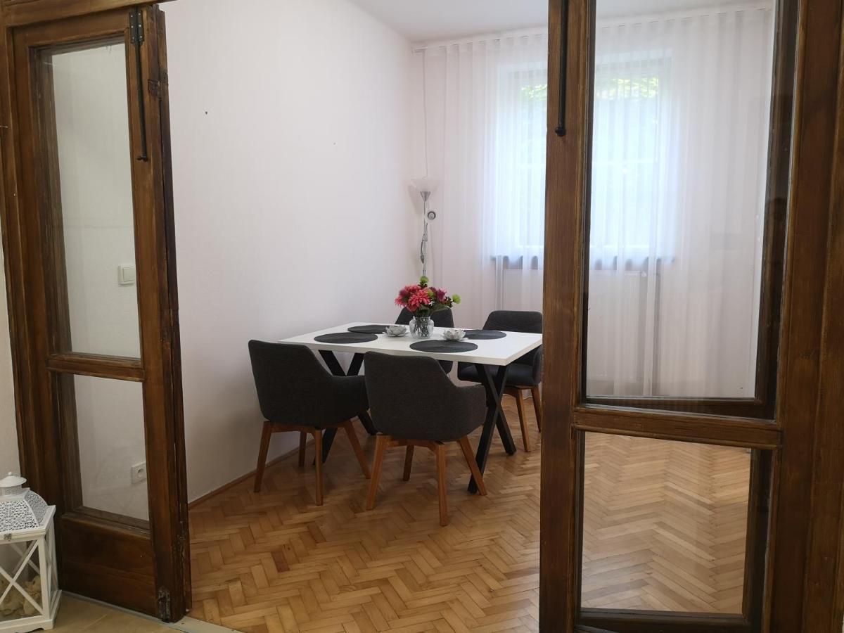 Apartman Dlouha 207 Litoměřice 외부 사진