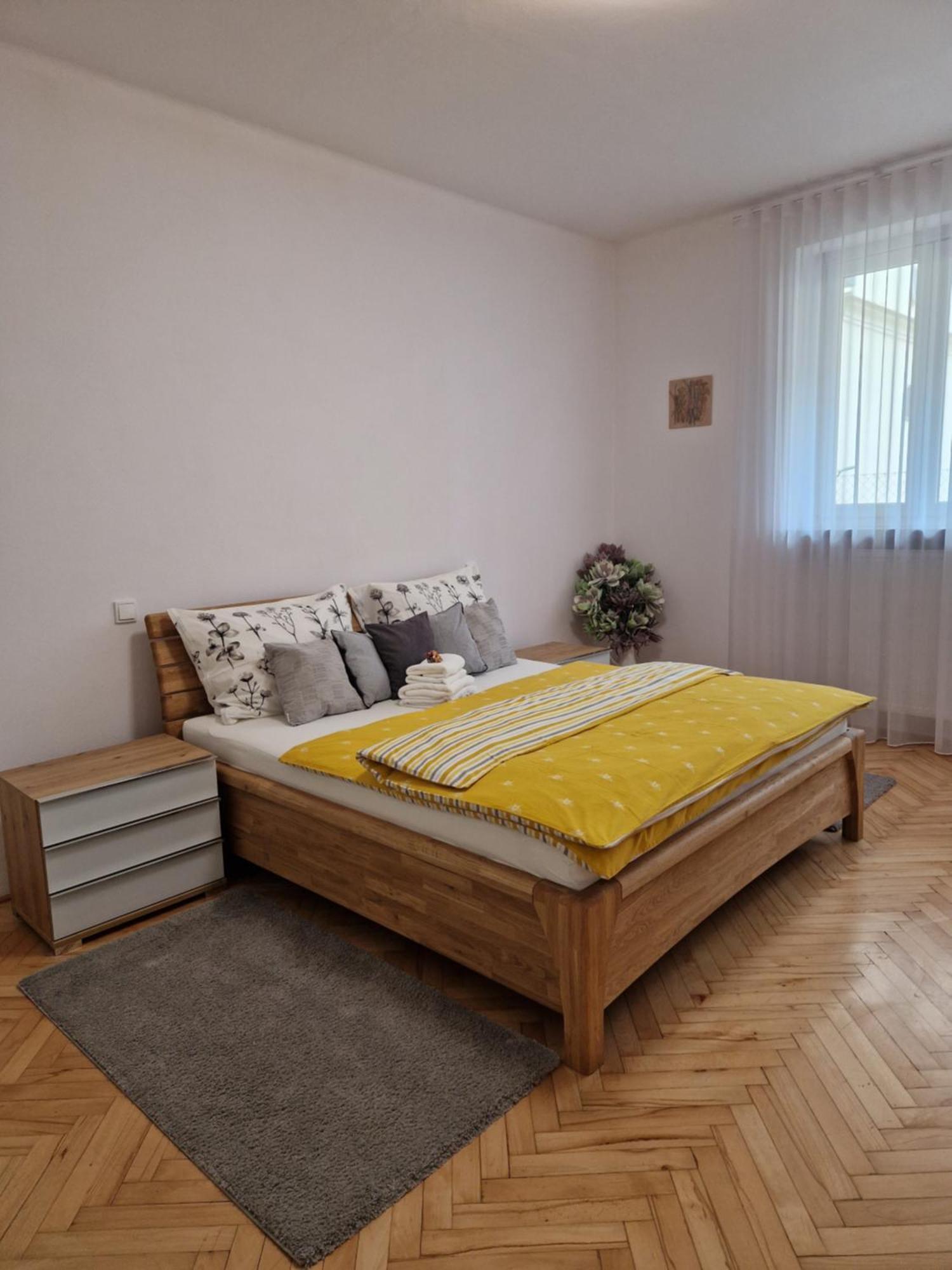 Apartman Dlouha 207 Litoměřice 외부 사진
