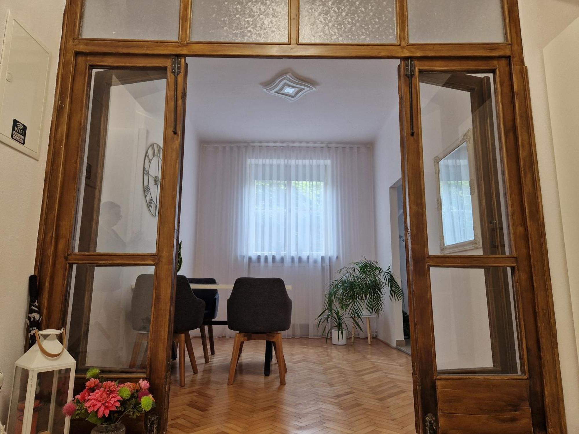 Apartman Dlouha 207 Litoměřice 외부 사진