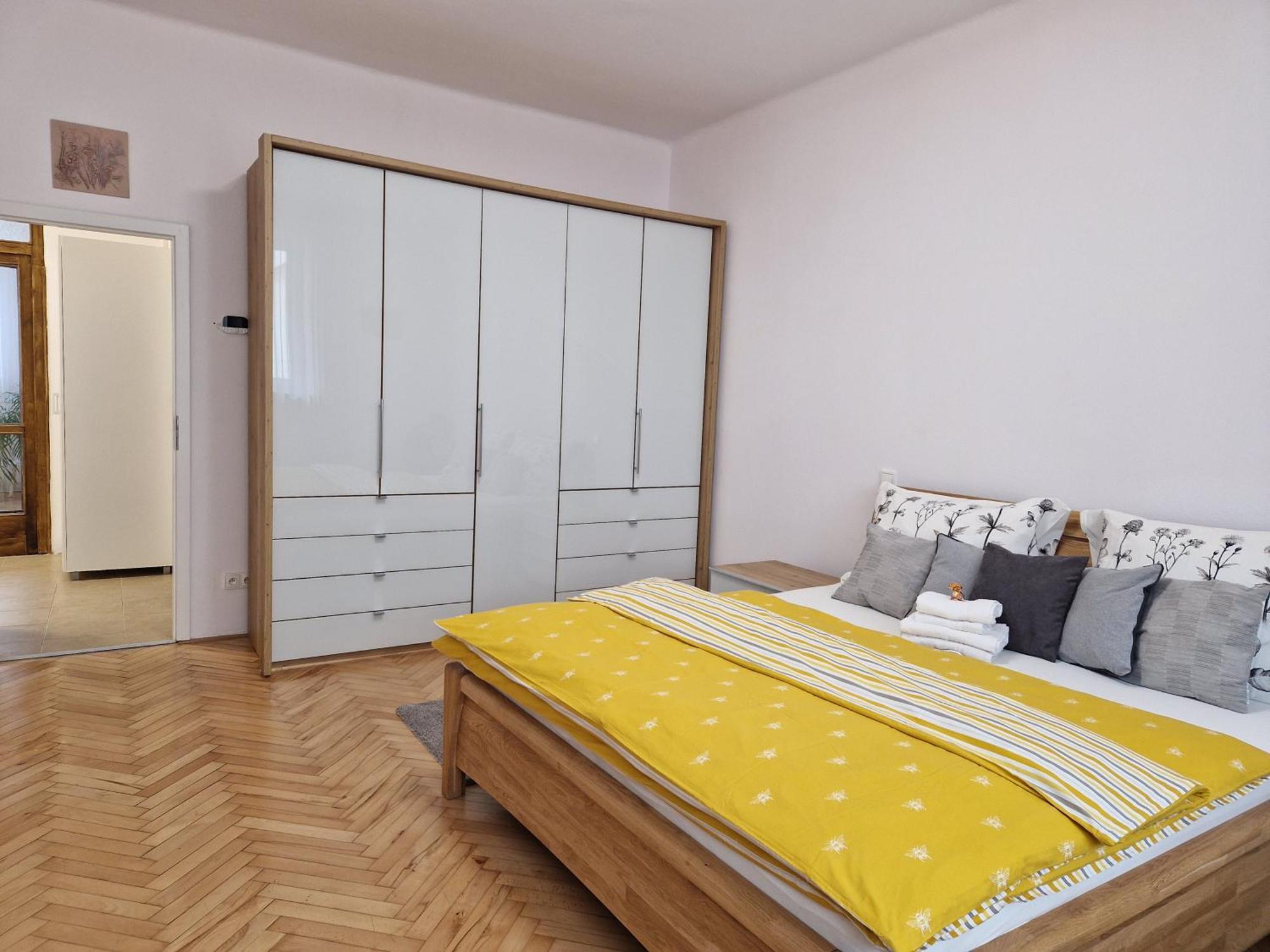 Apartman Dlouha 207 Litoměřice 외부 사진